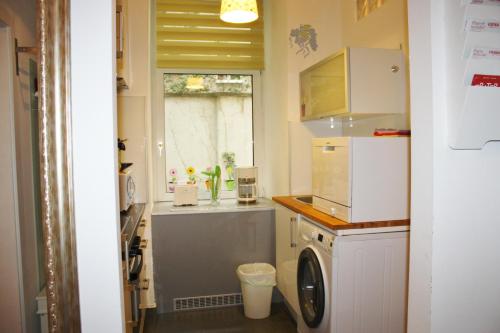govienna - City Center Apartments, Vídeň (fotografie 8)
