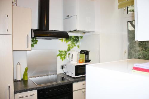 govienna - City Center Apartments, Vídeň (fotografie 9)
