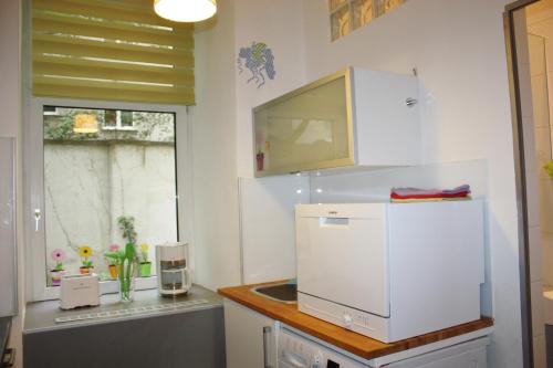 govienna - City Center Apartments, Vídeň (fotografie 10)