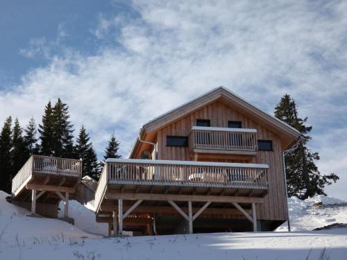 Chalet Klippitzrose by Interhome, Pension in Klippitztorl