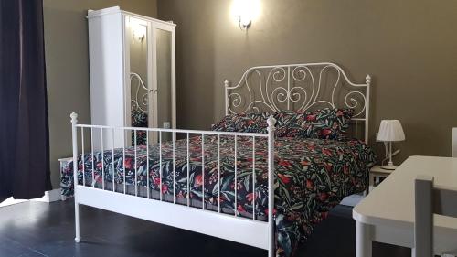 Large Twin Room