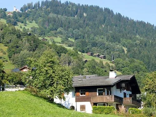 Apartment Wohnung Nr-2 by Interhome in Schluein, Schweiz