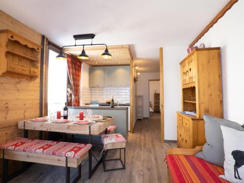 Apartment Le Prariond - Val Claret-12 by Interhome, Тинь (фото 8)