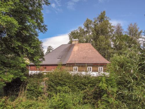 Holiday Home Lenora II by Interhome