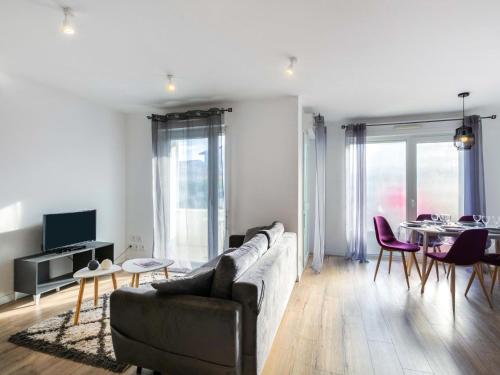 Apartment Les courlis by Interhome - Location saisonnière - Mimizan