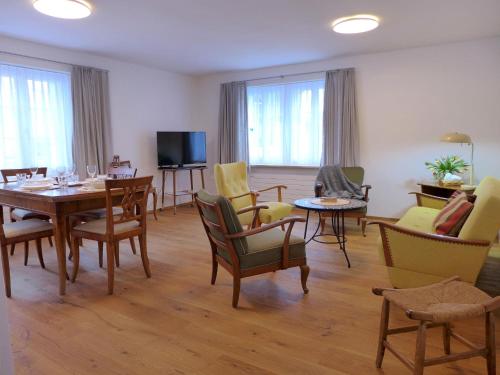 Apartment Matte - Alte Post by Interhome in Diemtigen