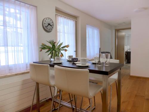Apartment Matte - Alte Post by Interhome in Diemtigen