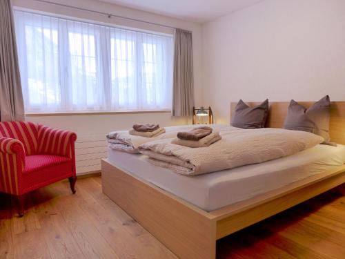 Apartment Matte - Alte Post by Interhome in Diemtigen