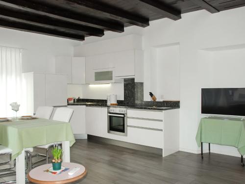  Apartment App- Vira Lago 500 Ost - EG by Interhome in Vira (Gambarogno)
