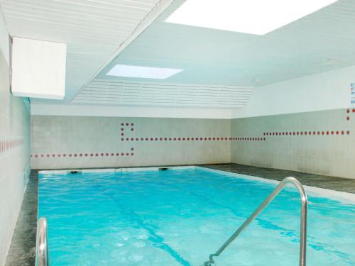 Apartment App- Vira Lago 500 Ost - EG by Interhome in Vira