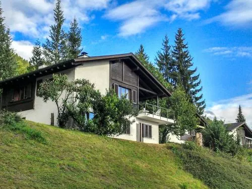 Holiday Home Gommiswald by Interhome in Gommiswald, Schweiz