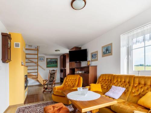 Holiday Home Rokytnice v Orlických horách by Interhome (Holiday Home Rokytnice v Orlickych horach by Interhome) in Світави