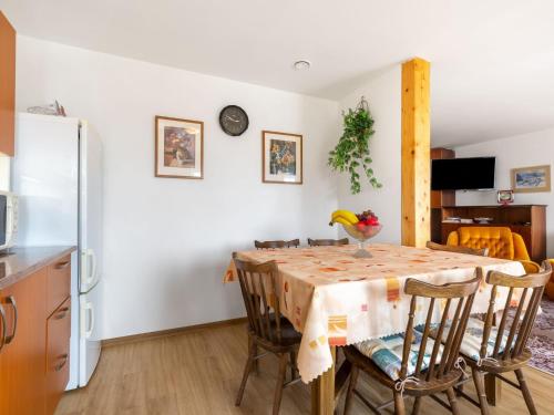 Holiday Home Rokytnice v Orlických horách by Interhome (Holiday Home Rokytnice v Orlickych horach by Interhome) in Світави