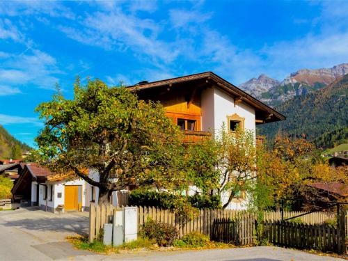 Apartment Anna by Interhome Neustift im Stubaital