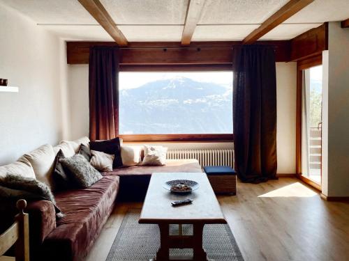  Apartment Lisière-Sud A 17 by Interhome, Unterkunft in Crans-Montana