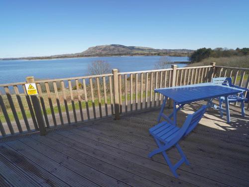 Chalet Loch Leven Lodge 11 by Interhome in Kinross