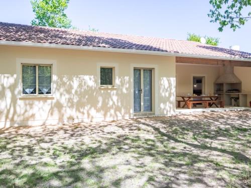 . Holiday Home Laouchet by Interhome