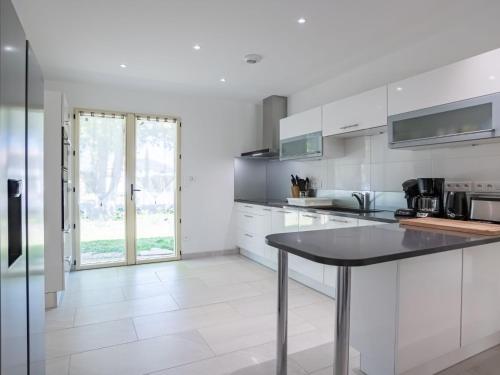 Holiday Home Laouchet by Interhome