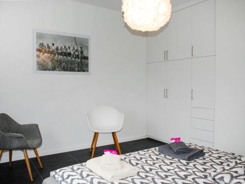 Apartment Casa Conti by Interhome