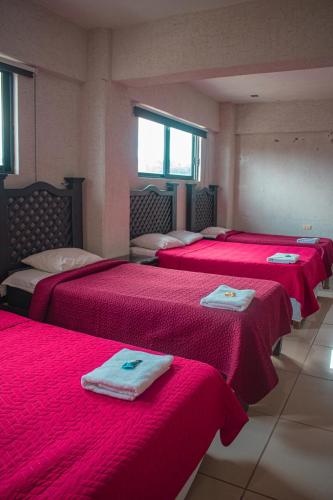 Hotel Siesta