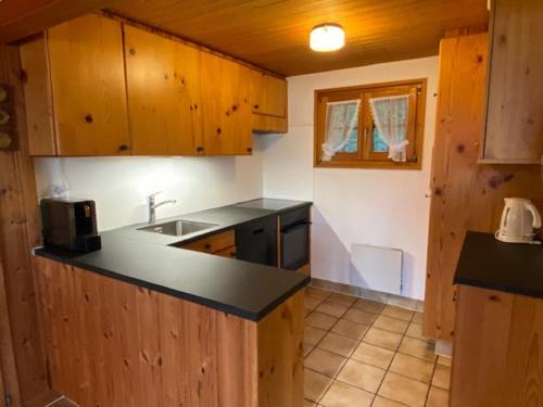 Chalet Joseva by Interhome, Nendaz (fotografie 8)