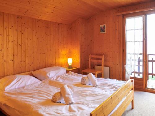 Chalet Joseva by Interhome in Nendaz