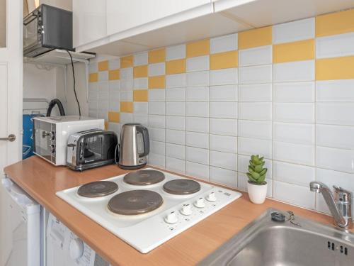 Studio L'Escurial by Interhome, Nice (fotografie 7)