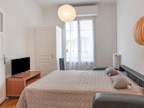 Studio L'Escurial by Interhome, Nice (fotografie 8)