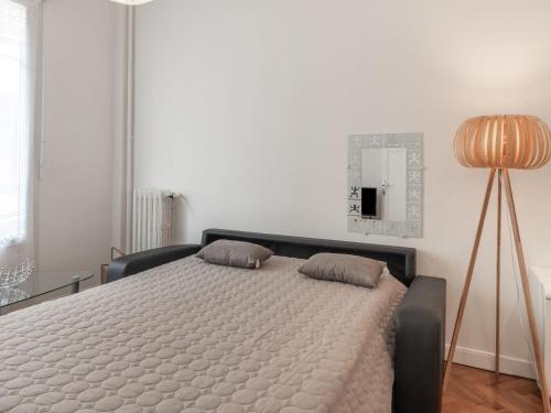 Studio L'Escurial by Interhome, Nice (fotografie 9)