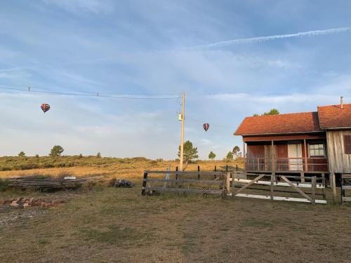 Casa de Campo Cambará