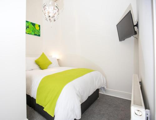 1 king bed