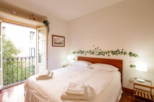 San Vittore- One Bedroom by Halldis