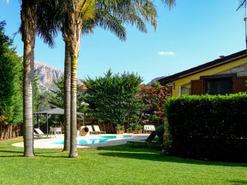 Villa Carta Fashion by Interhome