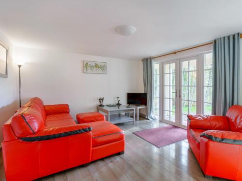 Holiday Home The Little House gîte à louer Struy