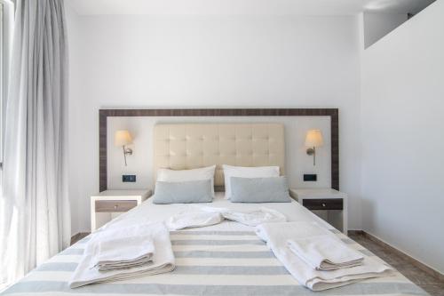 Mythos Apartments - image 7