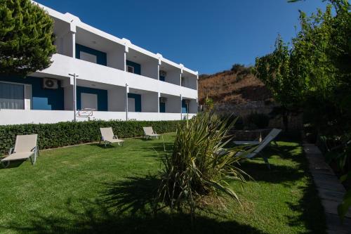 Mythos Apartments - image 12