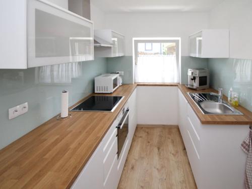 Holiday Home Bungalow Leopoldau by Interhome, Vídeň (fotografie 7)
