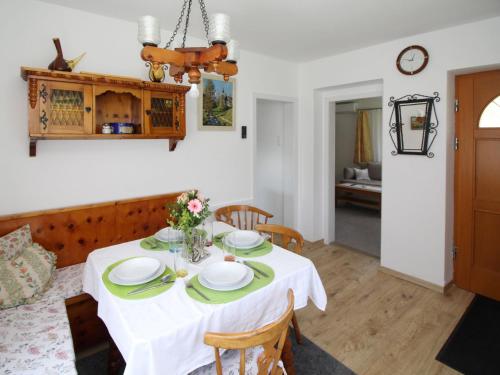 Holiday Home Bungalow Leopoldau by Interhome, Vídeň (fotografie 4)