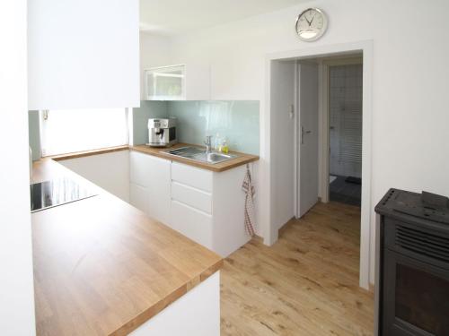Holiday Home Bungalow Leopoldau by Interhome, Vídeň (fotografie 9)