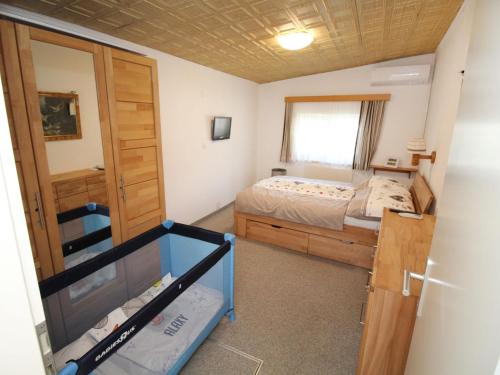 Holiday Home Bungalow Leopoldau by Interhome, Vídeň (fotografie 5)