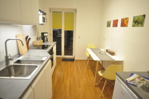 Ferienwohnung Buddestrasse - image 7