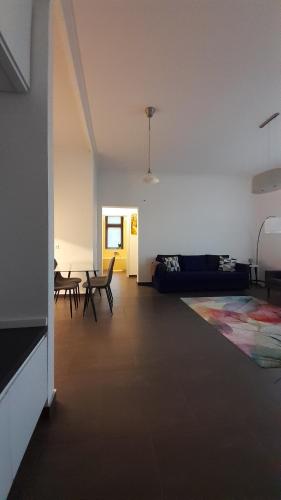 Mi Kertünk Apartman