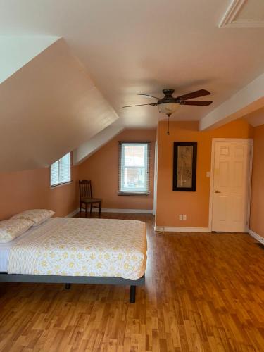 Century home Loft studio