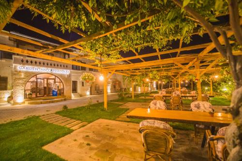 Giardino, Garden Inn Cappadocia in Çavuşin