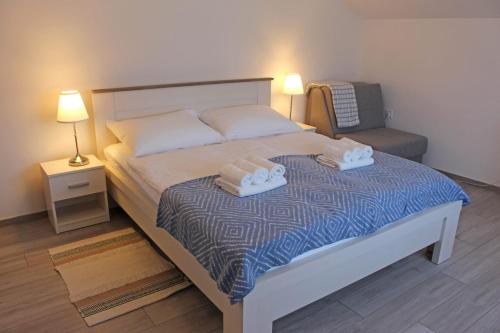 Apartman Lavanda
