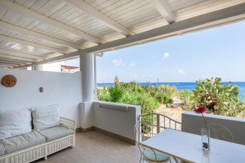 Villa Ginestra Stromboli - image 12