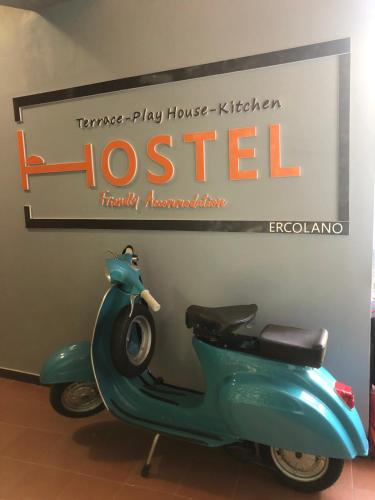 H Hostel Friendly Accommodation