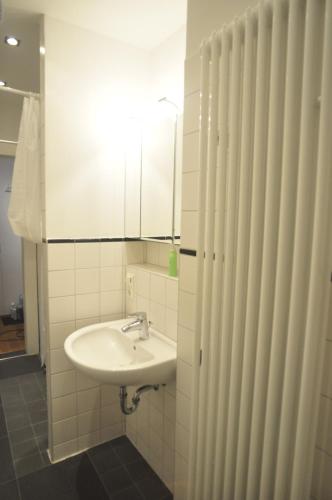 Ferienwohnungen Apartements Buddestrasse Daberstedt - image 4