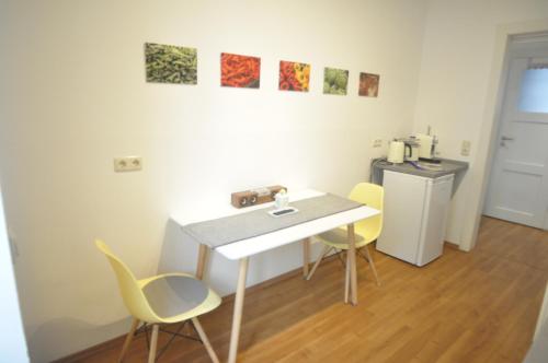 Ferienwohnung Buddestrasse - image 4