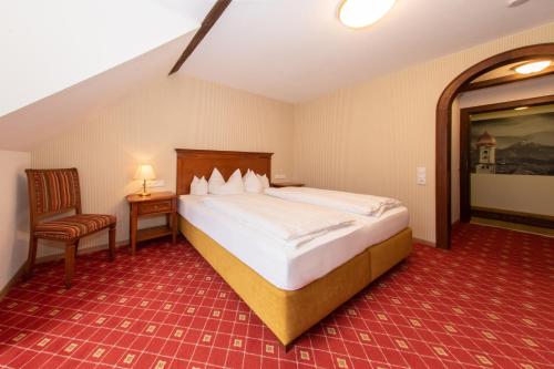 Hotel - Gasthof - Brauerei Post - image 12